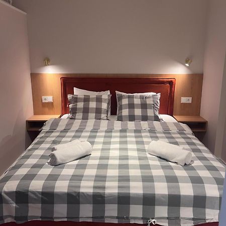 Costa Apartments Sopot Bagian luar foto
