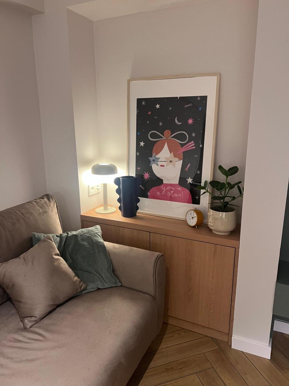 Costa Apartments Sopot Bagian luar foto